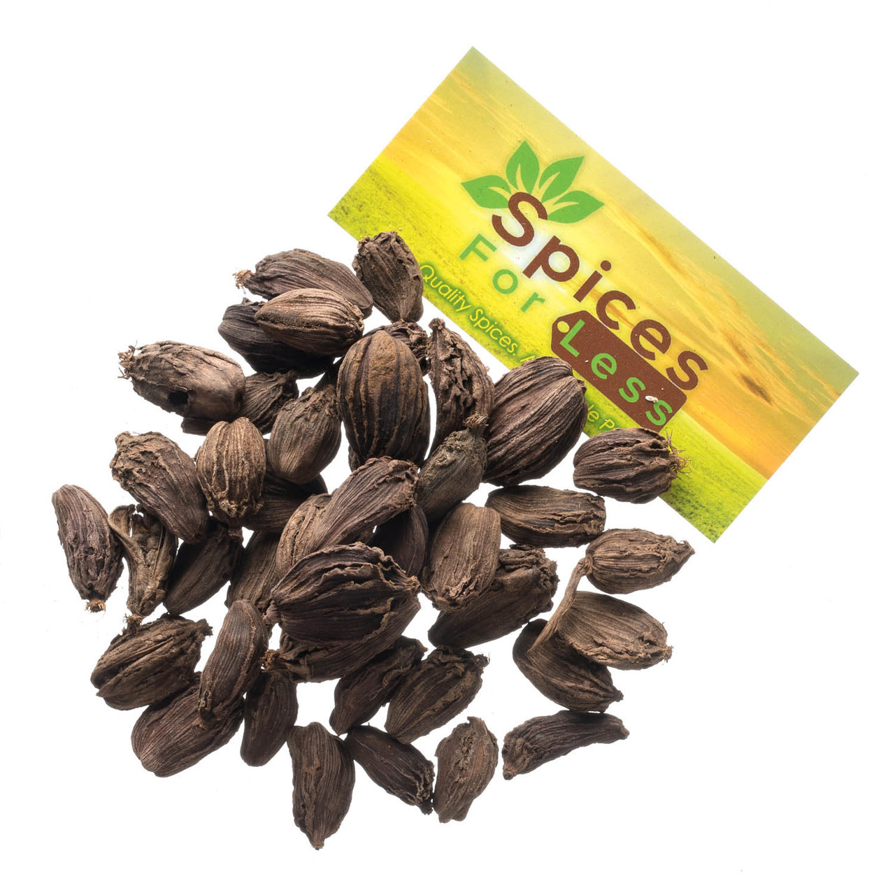 Order Whole Black Cardamon Pods - Discount Whole Black Cardamon Pods Online