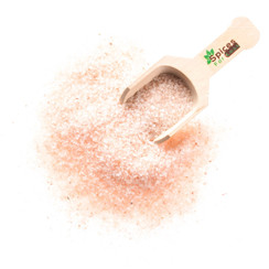 Andes Mountain Salt, Small