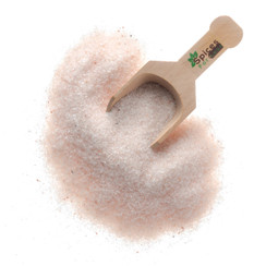 Himalayan Pink Salt, Fine