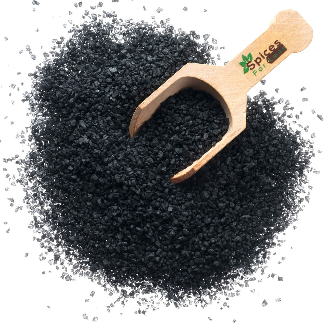 1523円 【SALE/10%OFF Hawaiian Black Lava Sea Salt Coarse - 1 lb 1523円 【SALE/10%OFF Hawaiian Black Lava Sea Salt Coarse - 1 lb