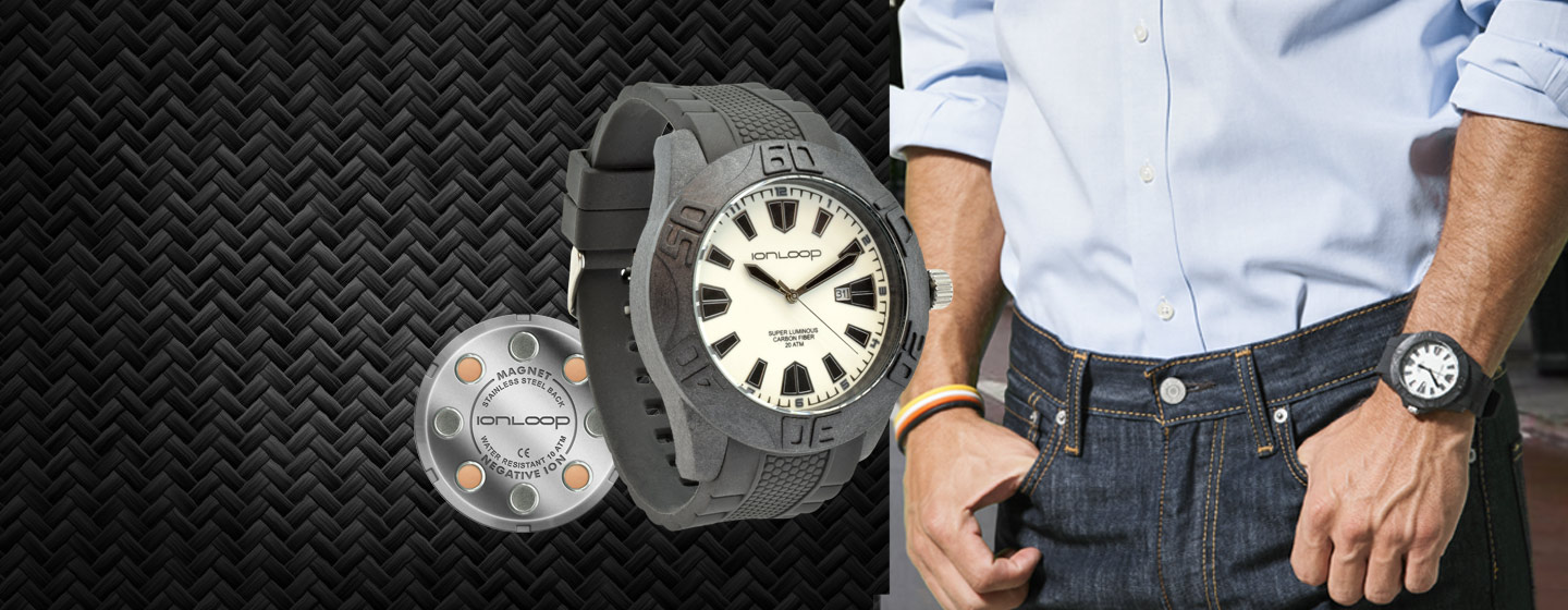 The Best Negative Ion Bracelets Sport Bracelets