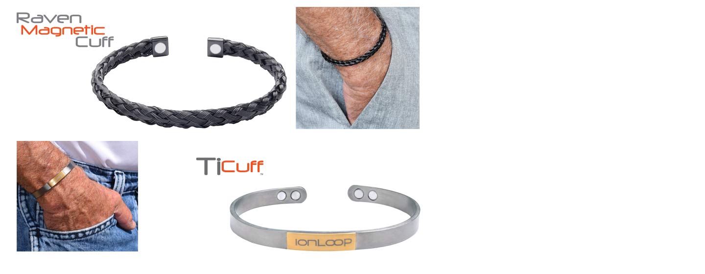 The Best Negative Ion Bracelets Sport Bracelets