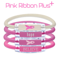 Fight Cancer One Ion Bracelet at a Time With IonLoop