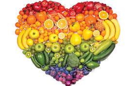 Top 5 Heart Healthiest Foods - IonLoop