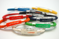 A Tribute to IonLoop Colors – Our Original Silicone Bracelet