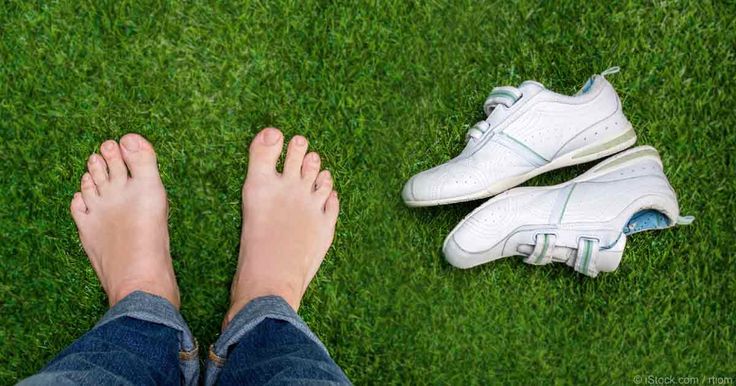 What You Need to Know About Earthing - IonLoop