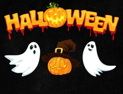 IonLoop Wishes You a Happy & Healthy Halloween
