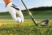 Spring Training Tips For Golfers