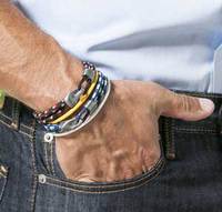 Hot Jewelry Trend – Stacked Bracelets