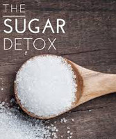 How to Detox From Sugar
