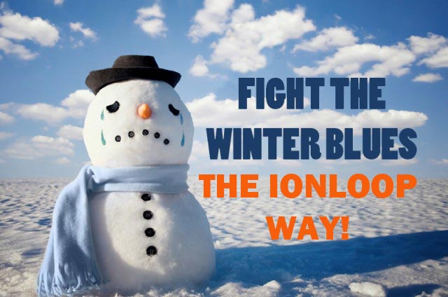 Beat The Winter Blues With These Tips