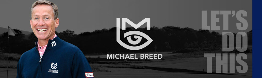 Michael Breed Takes A New Direction