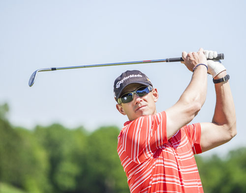 How Positive Ions Can Negatively Affect Your Golf Swing
