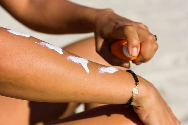 Sun Protection Means More than Slathering on Sunscreen