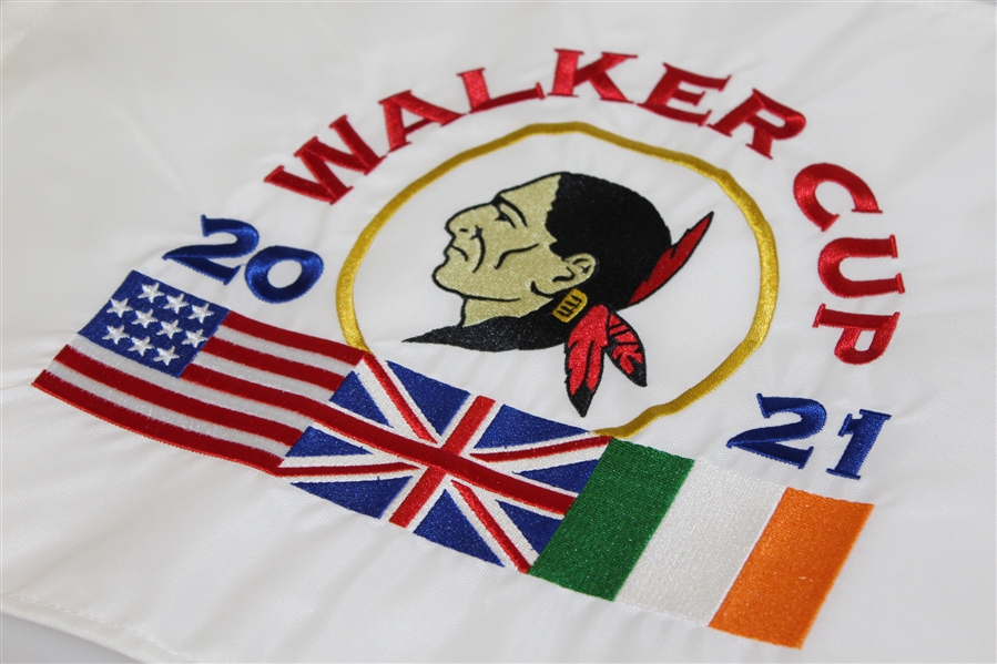 IonLoop is En Route to the 2021 Walker Cup!