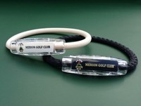 Wanted at US Open: IonLoop Commemorative Sports Bracelet