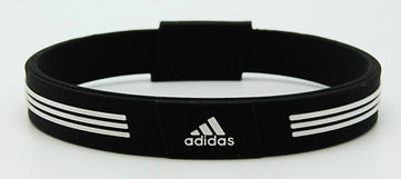adidas SPORT - Negative Ion Wristband by IonLoop