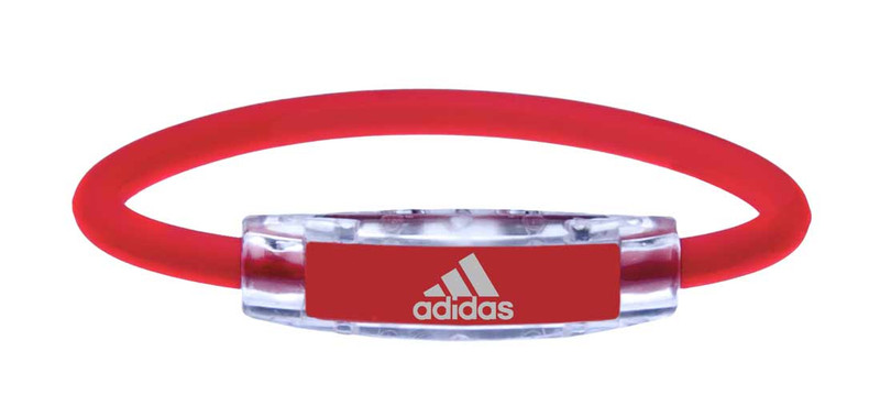 Adidas 2025 wristbands rubber