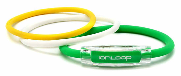 Tri Loop Emerald Green Pak