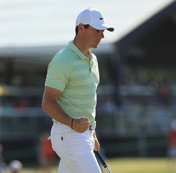 Rory McIlroy prevails in sudden-death playoff to win The Match | CNN
