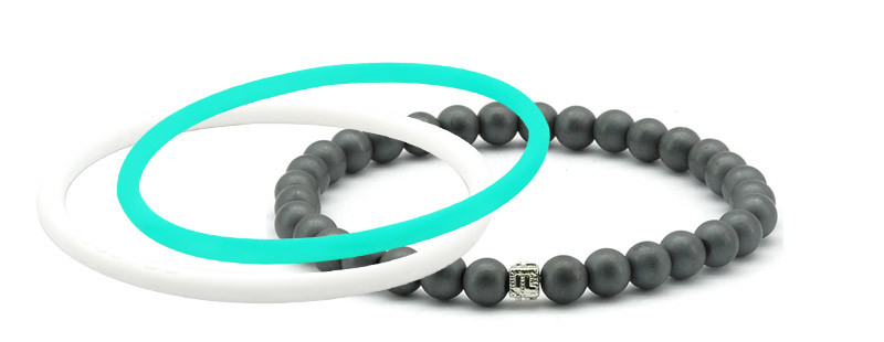 mag/fusion +Plus Turquoise Sea + White Pearl IonThicks
Great stacking pak!