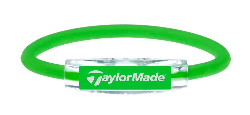 TaylorMade Apple Green
(front)