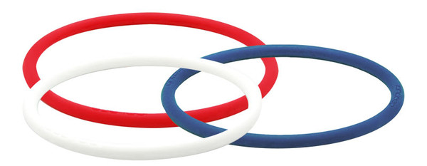 USA 3-Pak IonThins - Red, White & Blue