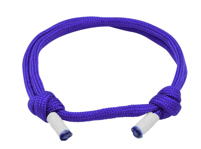 Chinese Sliding Knot Friendship Bracelet - DIY Simple Paracord Bracelet -  CBYS Tutorial - Y… | Adjustable bracelet diy, Friendship bracelets diy, Paracord  bracelets