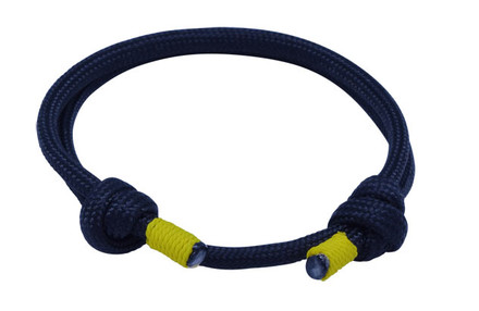 Union Range, Adjustable Paracord Bracelet Sliding Knot - Pastel Colours -  UK | eBay