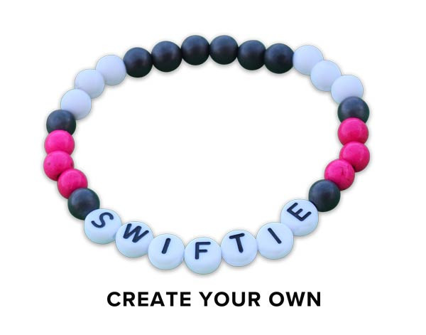 Friendship Mag/Fusion Plus Custom Bracelet
Parents & Grandparents will love this magnetic IonLoop slip-on bracelet that Celebrates a new arrival! OR choose your own inspirational or motivating word to your new bracelet.