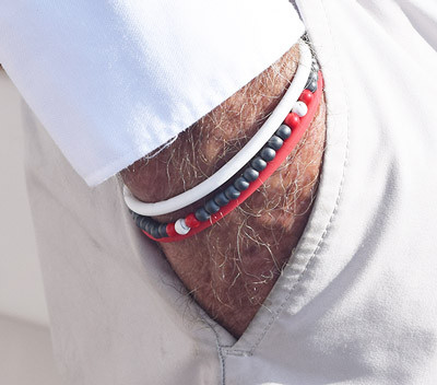 This isn't just any accessory; it's a perfect blend of fashion and function, designed for those who live life to the fullest. 