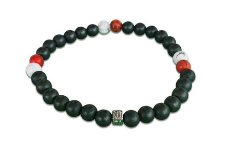 IonLoop mag/fusion +Plus USA - ENGLAND/KJAPAN/CANADA/SWITZERLAND Magnetic Bracelet 