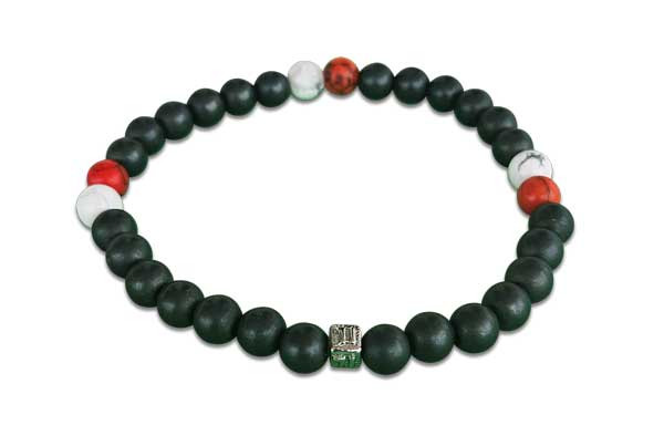 IonLoop mag/fusion +Plus USA - ENGLAND/KJAPAN/CANADA/SWITZERLAND Magnetic Bracelet 
