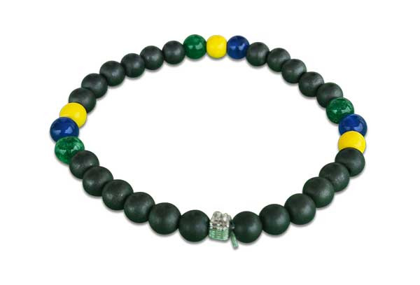 IonLoop mag/fusion +Plus Brazil Magnetic Bracelet 
