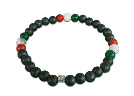 IonLoop mag/fusion +Plus MEXICO Magnetic Bracelet 
