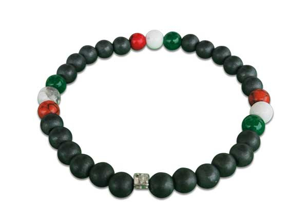 IonLoop mag/fusion +Plus MEXICO Magnetic Bracelet 