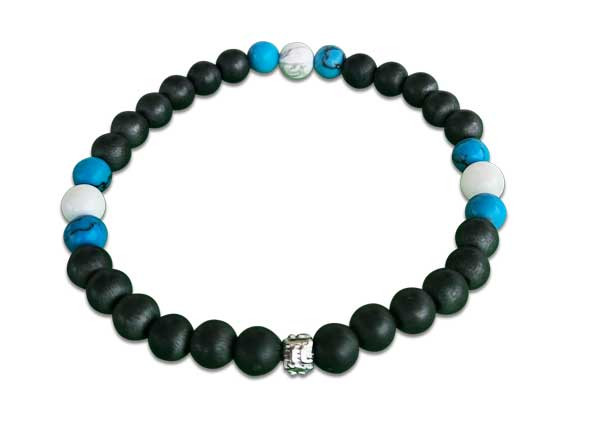 IonLoop mag/fusion +Plus ARGENTINA Magnetic Bracelet 