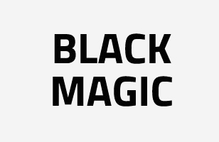 Black Magic Collection