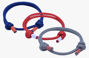 Fans Bracelets