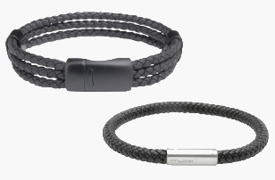 Leather Bracelets