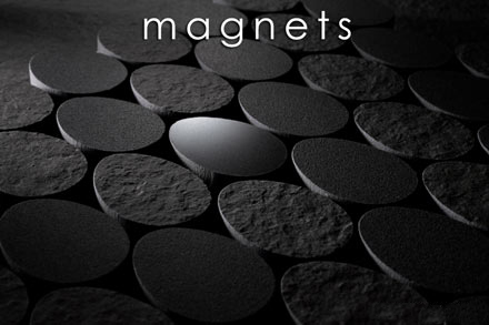 magnet therapy technology