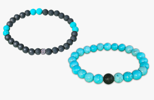turquoise series