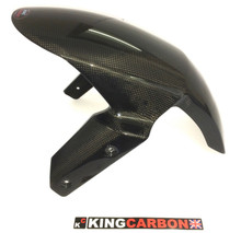 ZX6R 09-18 Front Mudguard