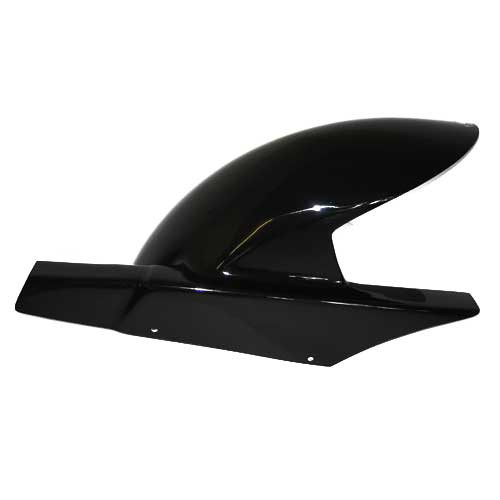 KAWASAKI ZX6 2000-2001 Rear Hugger - King Carbon