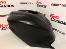 Carbon/Kevlar on high Impact areas and all mounting points