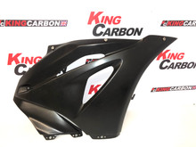 GSX-R 1000 2017-2022 Right Hand Side Panel