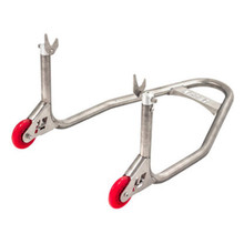  Harris Stainless Steel “Prong Type” Rear Paddock Stand