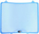 Light Blue Radiator Guard