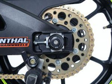 Swing Arm Protector