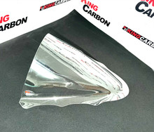 CBR 1000RR 2006-2007 Clear Race Screen